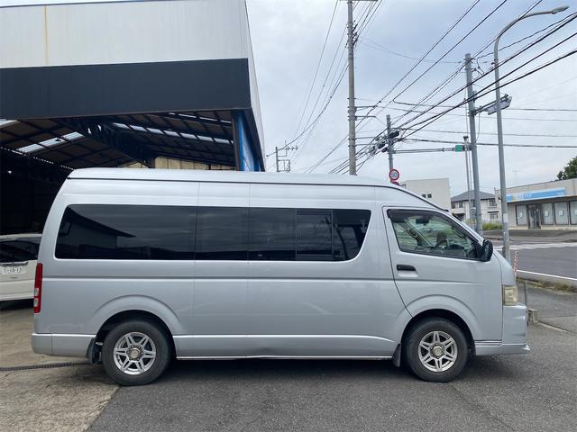 レジアスエースバン DX(4枚目)