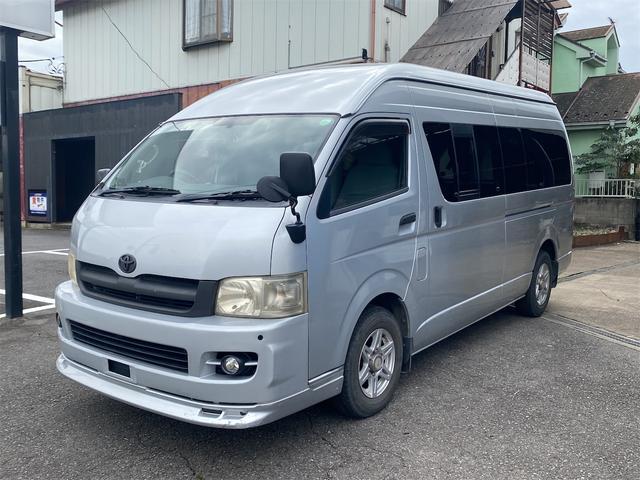 レジアスエースバン DX(6枚目)