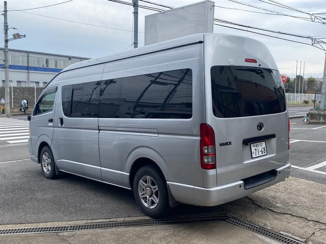 レジアスエースバン DX(8枚目)