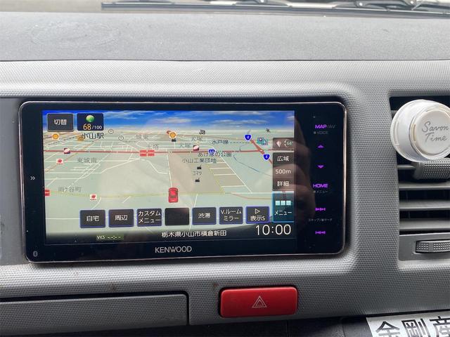 レジアスエースバン DX(10枚目)