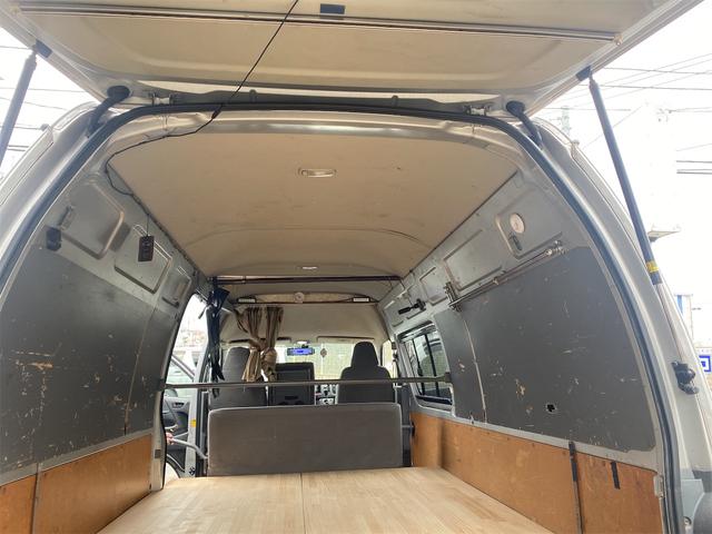 レジアスエースバン DX(11枚目)
