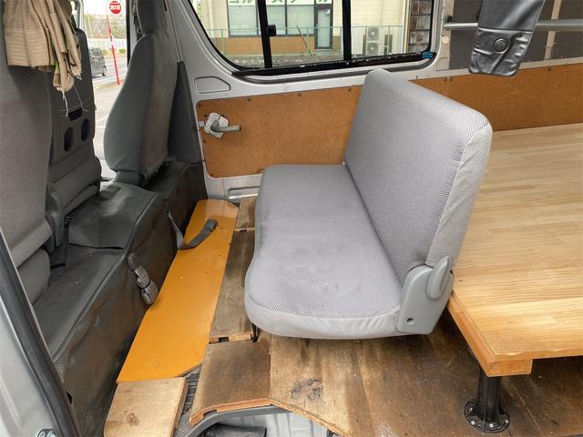 レジアスエースバン DX(13枚目)