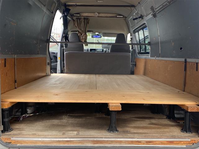 レジアスエースバン DX(17枚目)