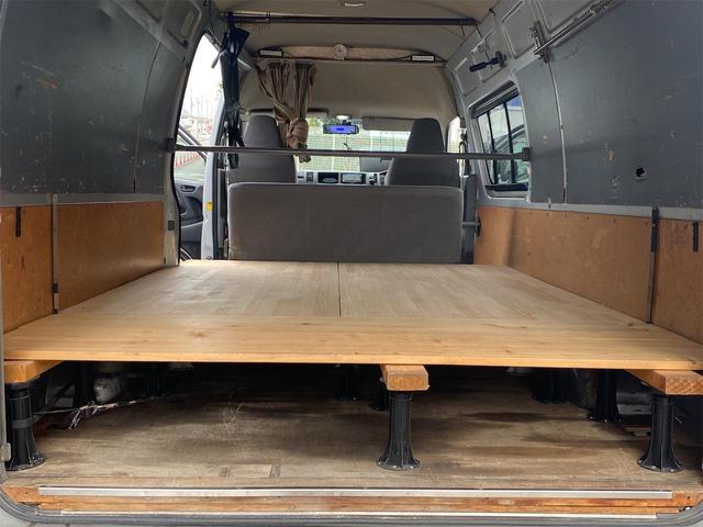 レジアスエースバン DX(18枚目)