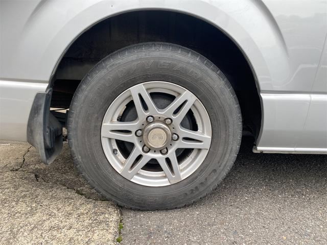 レジアスエースバン DX(19枚目)