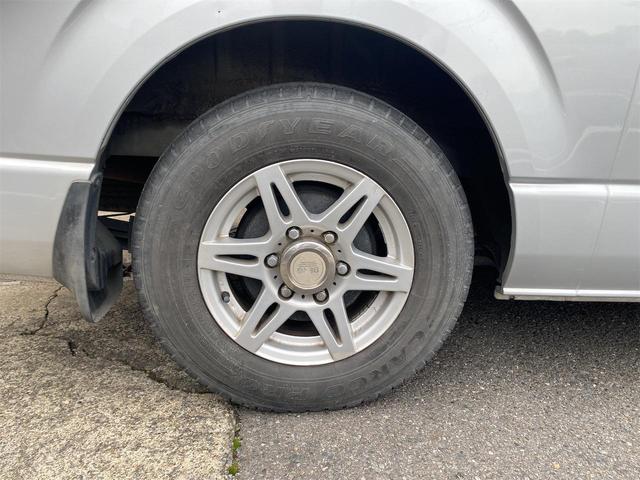 レジアスエースバン DX(20枚目)