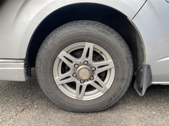 レジアスエースバン DX(21枚目)