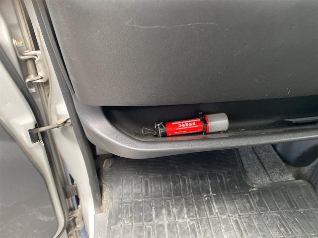 レジアスエースバン DX(24枚目)