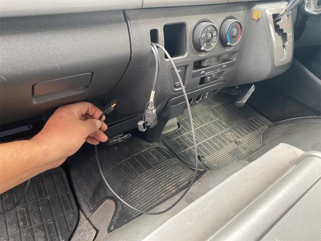 レジアスエースバン DX(25枚目)