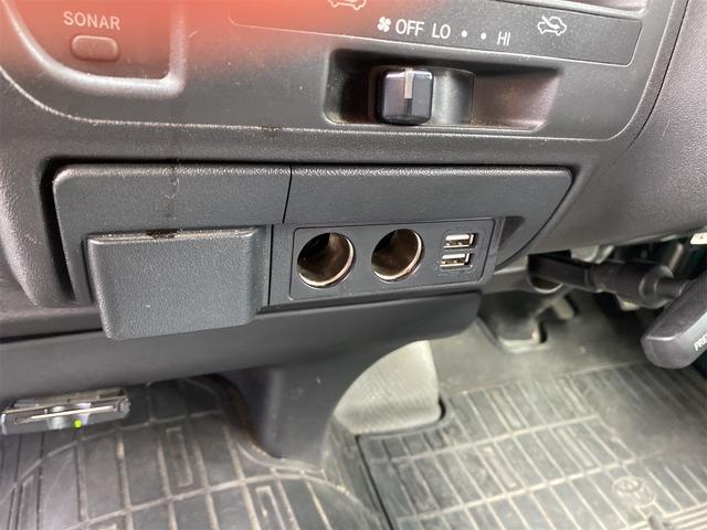 レジアスエースバン DX(26枚目)