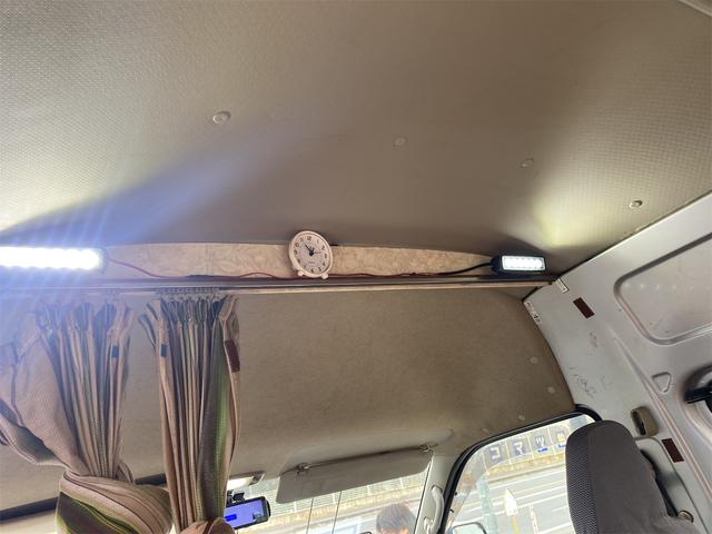 レジアスエースバン DX(30枚目)