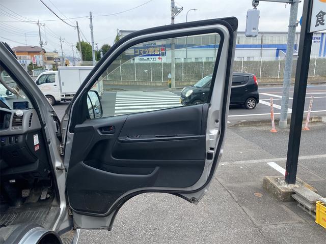 レジアスエースバン DX(33枚目)