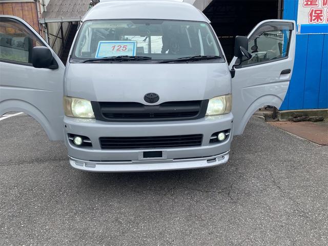 レジアスエースバン DX(39枚目)