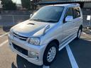 DAIHATSU TERIOS KID