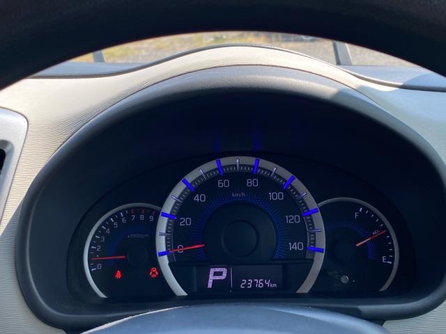 ワゴンR FX(11枚目)