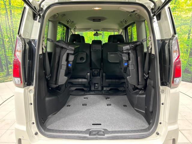 ハイウェイスター プロパイロットエディション 両側電動スライドドア プロパイロット 禁煙車 SDナビ バックカメラ Bluetooth再生 フルセグTV ETC LEDヘッド クルーズコントロール レーンキープ 踏み間違い防止 クリアランスソナー(12枚目)