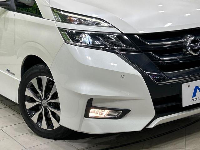ハイウェイスター プロパイロットエディション 両側電動スライドドア プロパイロット 禁煙車 SDナビ バックカメラ Bluetooth再生 フルセグTV ETC LEDヘッド クルーズコントロール レーンキープ 踏み間違い防止 クリアランスソナー(14枚目)