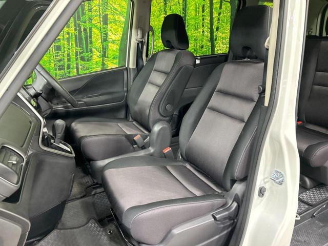 ハイウェイスター プロパイロットエディション 両側電動スライドドア プロパイロット 禁煙車 SDナビ バックカメラ Bluetooth再生 フルセグTV ETC LEDヘッド クルーズコントロール レーンキープ 踏み間違い防止 クリアランスソナー(25枚目)