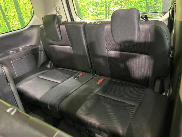 ハイウェイスター プロパイロットエディション 両側電動スライドドア プロパイロット 禁煙車 SDナビ バックカメラ Bluetooth再生 フルセグTV ETC LEDヘッド クルーズコントロール レーンキープ 踏み間違い防止 クリアランスソナー(27枚目)