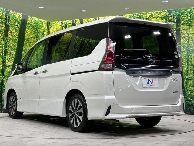 ハイウェイスター プロパイロットエディション 両側電動スライドドア プロパイロット 禁煙車 SDナビ バックカメラ Bluetooth再生 フルセグTV ETC LEDヘッド クルーズコントロール レーンキープ 踏み間違い防止 クリアランスソナー(51枚目)