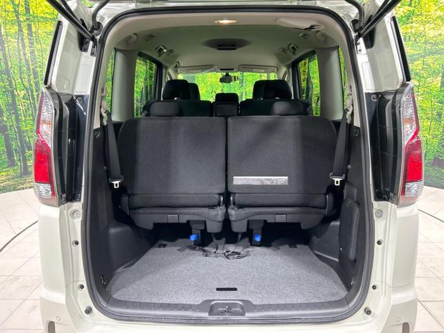 ハイウェイスター プロパイロットエディション 両側電動スライドドア プロパイロット 禁煙車 SDナビ バックカメラ Bluetooth再生 フルセグTV ETC LEDヘッド クルーズコントロール レーンキープ 踏み間違い防止 クリアランスソナー(53枚目)