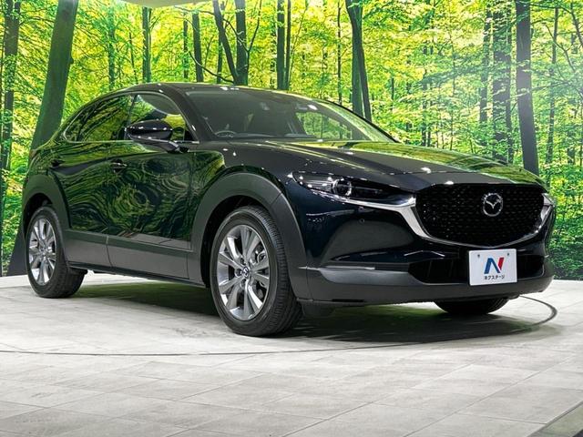 マツダ ＣＸ－３０