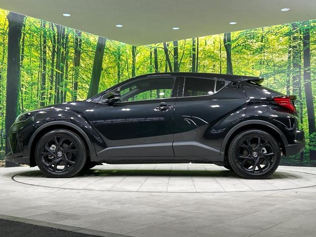 Ｃ－ＨＲ Ｇ－Ｔ　モード　ネロ　セーフティプラスＩＩＩ　禁煙車　純正ナビ　全周囲モニター　セーフティセンス　レーダークルーズ　ドライブレコーダー　ＬＥＤヘッドライト　ＬＥＤフォグ　オートマチックハイビーム　クリアランスソナー　ＥＴＣ　Ｂｌｕｅｔｏｏｔｈ再生（47枚目）