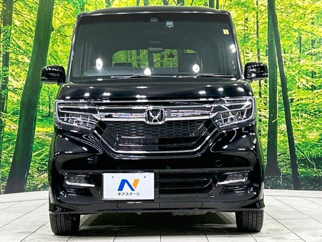 Ｇ・Ｌターボホンダセンシング　禁煙車　ターボ　両側電動スライドドア　ホンダセンシング　アダプティブクルーズ　バックカメラ　ＥＴＣ　Ｂｌｕｅｔｏｏｔｈ再生　ハーフレザーシート　ＬＥＤヘッド　ＬＥＤフォグ　レーンキープ　踏み間違い防止(15枚目)