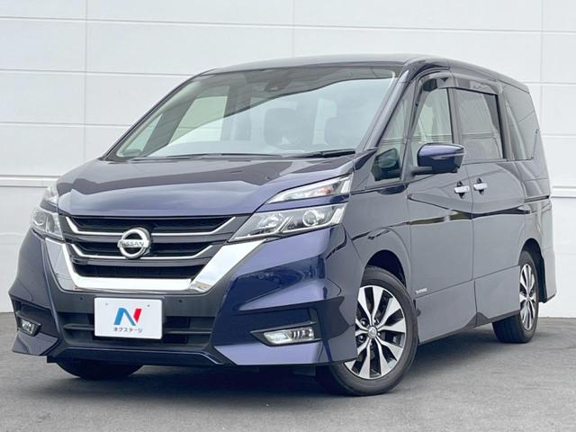 日産 セレナ