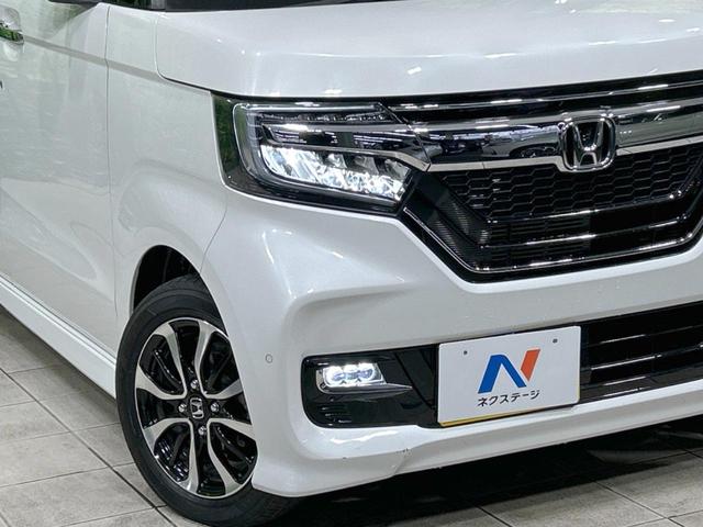 Ｇ・Ｌホンダセンシング　禁煙車　両側電動スライドドア　純正ナビ　バックカメラ　ホンダセンシング　アダプティブクルーズ　クリアランスソナー　シートヒーター　ＬＥＤヘッド　フルセグＴＶ　ＥＴＣ　スマートキー　アイドリングストップ(14枚目)