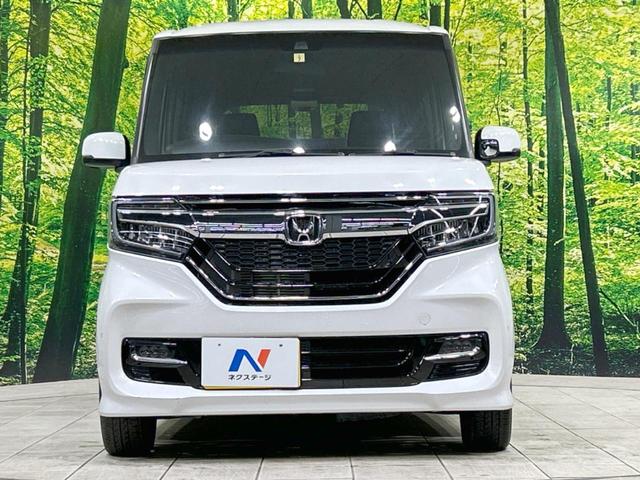 Ｇ・Ｌホンダセンシング　禁煙車　両側電動スライドドア　純正ナビ　バックカメラ　ホンダセンシング　アダプティブクルーズ　クリアランスソナー　シートヒーター　ＬＥＤヘッド　フルセグＴＶ　ＥＴＣ　スマートキー　アイドリングストップ(16枚目)