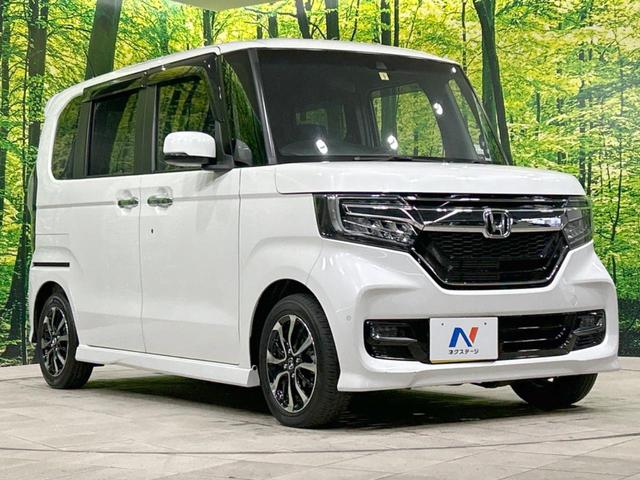 Ｇ・Ｌホンダセンシング　禁煙車　両側電動スライドドア　純正ナビ　バックカメラ　ホンダセンシング　アダプティブクルーズ　クリアランスソナー　シートヒーター　ＬＥＤヘッド　フルセグＴＶ　ＥＴＣ　スマートキー　アイドリングストップ(18枚目)