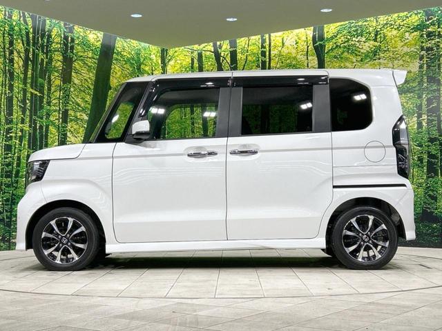 Ｇ・Ｌホンダセンシング　禁煙車　両側電動スライドドア　純正ナビ　バックカメラ　ホンダセンシング　アダプティブクルーズ　クリアランスソナー　シートヒーター　ＬＥＤヘッド　フルセグＴＶ　ＥＴＣ　スマートキー　アイドリングストップ(48枚目)