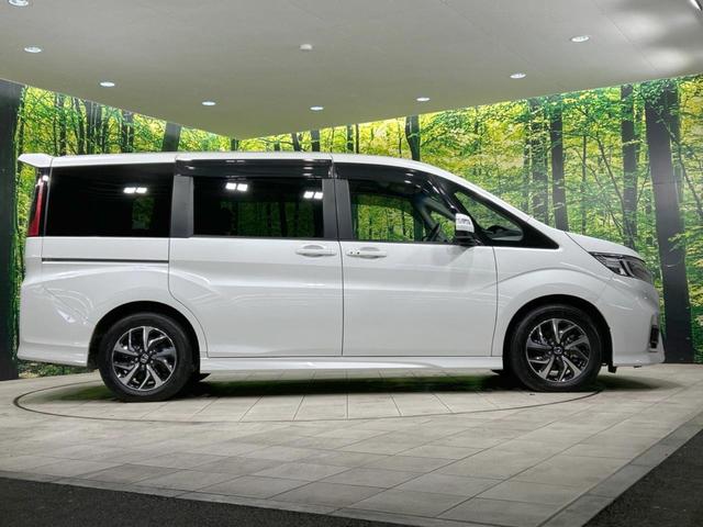 スパーダ　ホンダセンシング　禁煙車　両側電動スライドドア　後席モニター　純正９型ナビ　ホンダセンシング　アダプティブクルーズ　バックカメラ　フルセグＴＶ　ＥＴＣ　Ｂｌｕｅｔｏｏｔｈ再生　ＬＥＤヘッド　ＬＥＤフォグ　踏み間違い防止(55枚目)