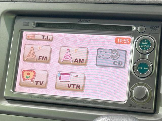 ディーバターボ　禁煙車　純正ナビ　ＥＴＣ　ＨＩＤヘッドライト　オートエアコン　純正革巻きステアリング　純正１４インチアルミ　ＤＶＤ再生(23枚目)