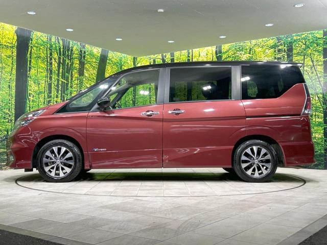 ハイウェイスター　Ｖセレクション　禁煙車　純正９型ナビ　全周囲カメラ　両側電動スライドドア　エマージェンシーブレーキ　　クルーズコントロール　ＬＥＤヘッドライト　Ｂｌｕｅｔｏｏｔｈ　フルセグ　ドライブレコーダー　ダブルエアコン(29枚目)