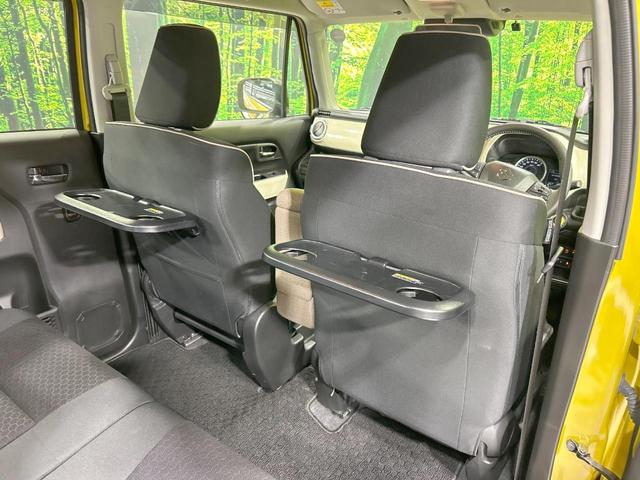 クロスビー ハイブリッドＭＺ　バックカメラ　衝突被害軽減装置　レーダークルーズ　禁煙車　スマートキー　ＬＥＤヘッド　シートヒーター　ＥＴＣ　ディスプレイオーディオ　オートハイビーム　車線逸脱警報　オートライト　オートエアコン（54枚目）