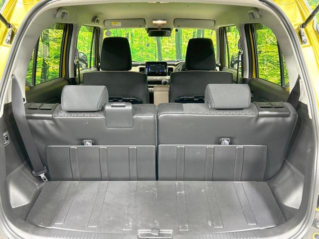 クロスビー ハイブリッドＭＺ　バックカメラ　衝突被害軽減装置　レーダークルーズ　禁煙車　スマートキー　ＬＥＤヘッド　シートヒーター　ＥＴＣ　ディスプレイオーディオ　オートハイビーム　車線逸脱警報　オートライト　オートエアコン（55枚目）