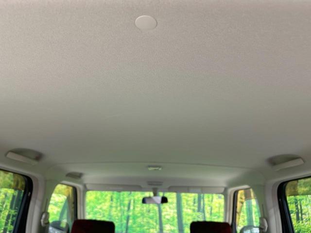 キューブ １５Ｍ　純正ナビ　禁煙車　スマートキー　ＣＤ／ＤＶＤ再生　地デジ　盗難防止装置　ドアバイザー　プライバシーガラス　電動格納ミラー　トラクションコントロール　ベンチシート　衝突安全ボディ　シートリフター（35枚目）