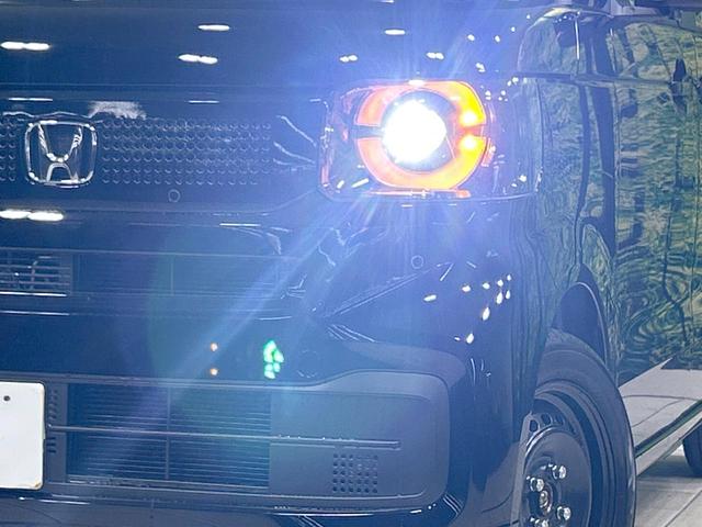 Ｎ－ＢＯＸ ベースグレード　電動スライドドア　バックカメラ　ホンダセンシング　アダプティブクルーズ　禁煙車　シートヒーター　コーナーセンサー　スマートキー　ＬＥＤヘッド　オートハイビーム　車線逸脱警報　オートブレーキホールド（12枚目）