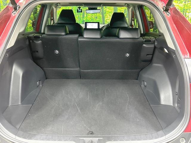 ＲＡＶ４ ハイブリッドＧ　サンルーフ　純正９型ナビ　全周囲カメラ　セーフティセンス　レーダークルーズ　禁煙　パワーバックドア　合皮シート　シートヒーター／エアコン　パワーシート　ＢＳＭ　デジタルインナーミラー　ハンドルヒーター（57枚目）