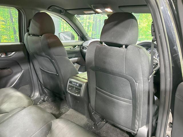 ＣＸ－８ ＸＤプロアクティブ　４ＷＤ　７人乗り　バックカメラ　アドバンストスマートシティブレーキサポート　レーダークルーズ　禁煙車　パワーシート　シートヒーター　パーキングセンサー　レーンキープ　ステアリングヒーター　ＬＥＤヘッド（47枚目）