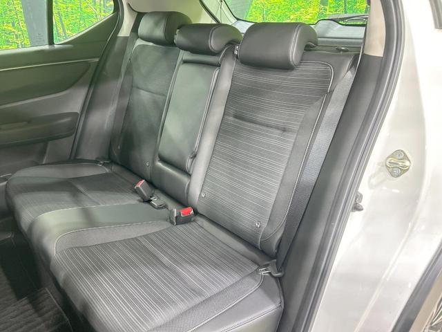 ＷＲ－Ｖ Ｚ　９型純正ナビ　バックカメラ　ホンダセンシング　アダプティブクルーズ　禁煙車　ハーフレザーシート　ＬＥＤヘッド　スマートキー　車線維持支援　誤発進抑制　オートハイビーム　先行車発進告知　オートライト（36枚目）