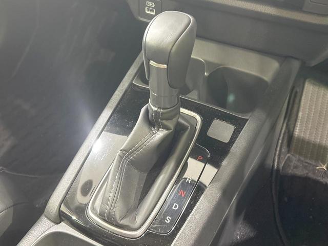 ＷＲ－Ｖ Ｚ　９型純正ナビ　バックカメラ　ホンダセンシング　アダプティブクルーズ　禁煙車　ハーフレザーシート　ＬＥＤヘッド　スマートキー　車線維持支援　誤発進抑制　オートハイビーム　先行車発進告知　オートライト（40枚目）
