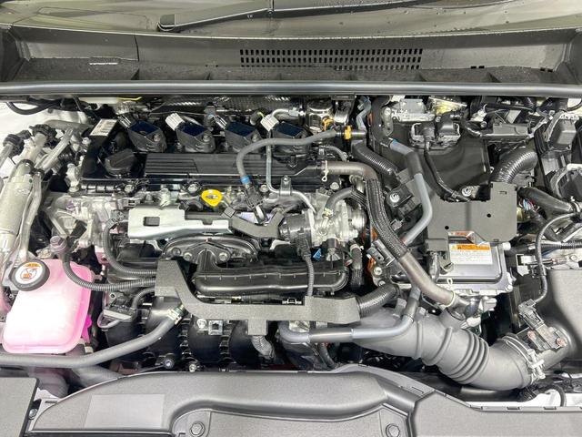 プリウス Ｚ　パノラマルーフ　モデリスタエアロ　純正１２型ナビ　全周囲カメラ　セーフティセンス　レーダークルーズ　ブラインドスポットモニター　デジタルインナーミラー　ステアリングヒーター　ＬＥＤヘッド　ＥＴＣ２．０（18枚目）
