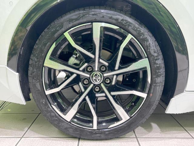 プリウス Ｚ　パノラマルーフ　モデリスタエアロ　純正１２型ナビ　全周囲カメラ　セーフティセンス　レーダークルーズ　ブラインドスポットモニター　デジタルインナーミラー　ステアリングヒーター　ＬＥＤヘッド　ＥＴＣ２．０（29枚目）
