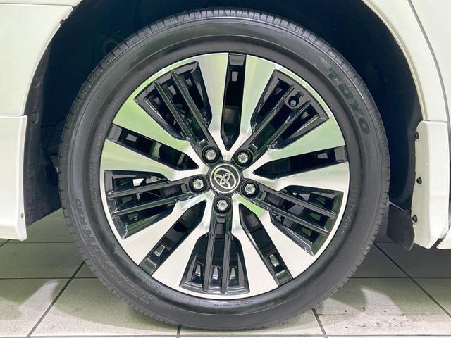 アルファード ２．５Ｓ　Ｃパッケージ　後席モニター　バックカメラ　セーフティセンス　レーダークルーズ　ブラインドスポットモニター　両側電動スライドドア　禁煙車　Ｂｌｕｅｔｏｏｔｈ接続　ＥＴＣ　純正９型ディスプレイオーディオ　スマートキー（31枚目）
