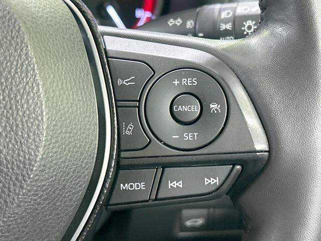 ＲＡＶ４ Ｇ　Ｚパッケージ　４ＷＤ　ＴＲＤエアロ　バックカメラ　セーフティセンス　レーダークルーズ　禁煙車　電動リアゲート　レザーシート　シートヒーター　パワーシート　スマートキー　ＬＥＤヘッド　デジタルインナーミラー（5枚目）