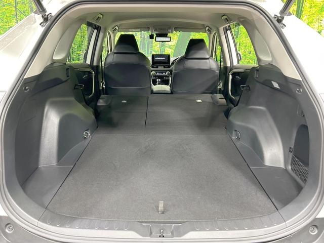 ＲＡＶ４ Ｇ　Ｚパッケージ　４ＷＤ　ＴＲＤエアロ　バックカメラ　セーフティセンス　レーダークルーズ　禁煙車　電動リアゲート　レザーシート　シートヒーター　パワーシート　スマートキー　ＬＥＤヘッド　デジタルインナーミラー（10枚目）