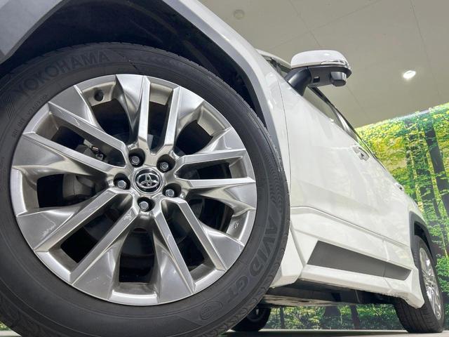 ＲＡＶ４ Ｇ　Ｚパッケージ　４ＷＤ　ＴＲＤエアロ　バックカメラ　セーフティセンス　レーダークルーズ　禁煙車　電動リアゲート　レザーシート　シートヒーター　パワーシート　スマートキー　ＬＥＤヘッド　デジタルインナーミラー（13枚目）